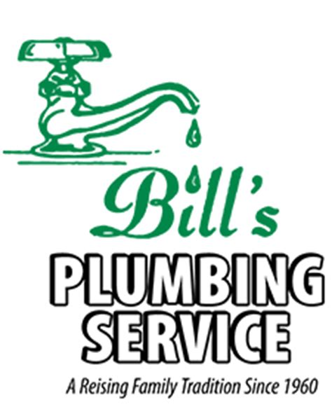 bills plumbing